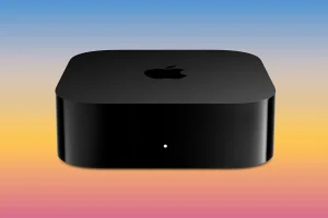 El nuevo Apple TV 4K y el Siri Remote estrenan 14 novedades, del chip A19 al altavoz del mando El nuevo Apple TV 4K y el Siri Remote estrenan 14 novedades, del chip A19 al altavoz del mando