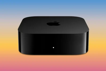 El nuevo Apple TV 4K y el Siri Remote estrenan 14 novedades, del chip A19 al altavoz del mando El nuevo Apple TV 4K y el Siri Remote estrenan 14 novedades, del chip A19 al altavoz del mando