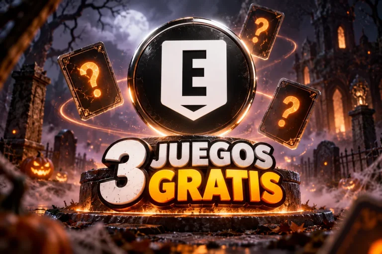 Epic Games Store regala 3 juegos y dos acaban el 29 de octubre sker ritual — Epic Games Store regala 3 juegos y dos acaban el 29 de octubre