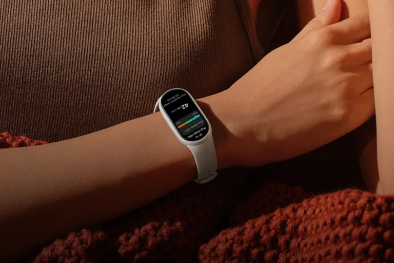 La Smart Band 11 de Xiaomi llega a España con NFC opcional y hasta 21 días de batería La Smart Band 11 de Xiaomi llega a España con NFC opcional y hasta 21 días de batería