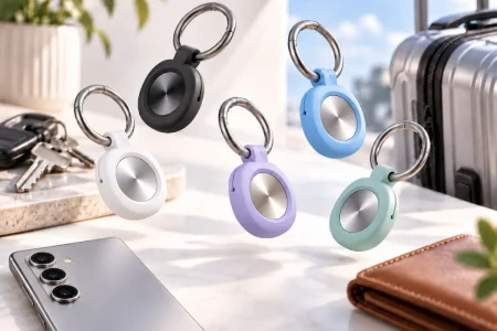 El Galaxy SmartTag 3 llega con iOS, Bluetooth 6.0 y 790 días de batería