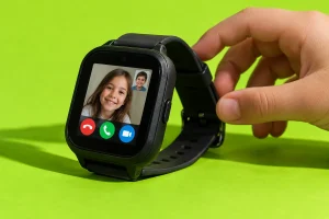 Este reloj Sanorum con GPS y videollamadas para niños cuesta 57,99 euros en Amazon smartwatch niños GPS — Este reloj Sanorum con GPS y videollamadas para niños cuesta 57,99 euros en Amazon