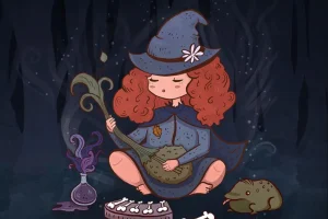 Songs of Glimmerwick combina magia, jardinería y música con un 95% de reseñas positivas Songs of Glimmerwick combina magia, jardinería y música con un 95% de reseñas positivas