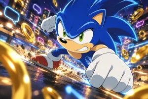 Sonic Discord — Sega responde al caótico arranque del Discord de Sonic