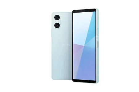 Sony retira la actualización a Android 17 que había prometido para el Xperia 10 VI Sony retira la actualización a Android 17 que había prometido para el Xperia 10 VI