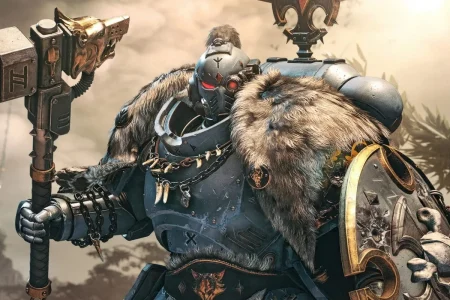 Space Marine 2 anuncia el contenido de su año 3 space marine 2 año 3 — Space Marine 2 anuncia el contenido de su año 3