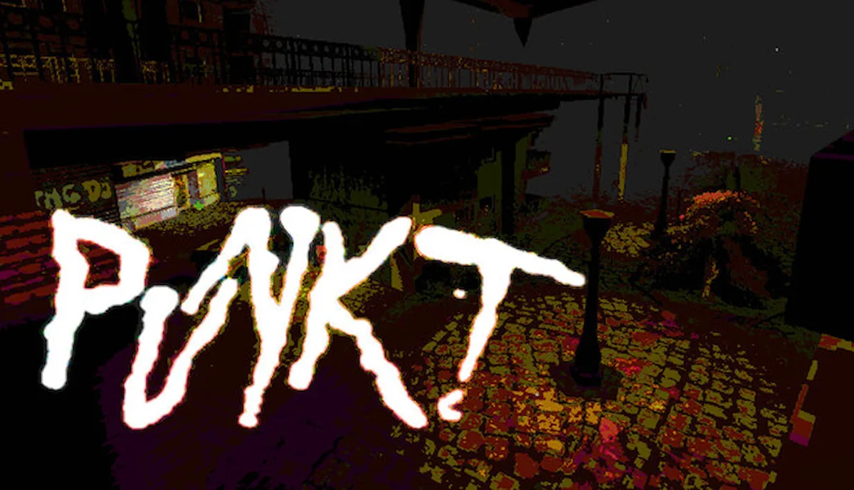 Captura de Spencer’s Spaghetti Quest, uno de los juegos gratis de Steam para PC