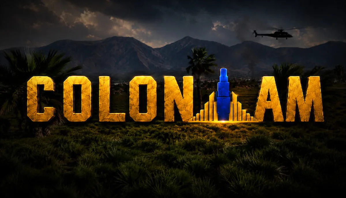 Coloniam
