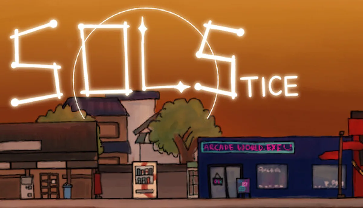 Solstice