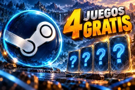 Steam suma 4 juegos gratis para PC, de los disparos a la estrategia Spencer’s Spaghetti Quest — Steam suma 4 juegos gratis para PC, de los disparos a la estrategia