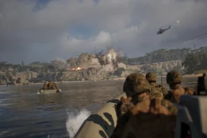 Squad regala en Steam un DLC de 11,99 dólares para celebrar el anuncio de su llegada a Xbox y PS5 Squad Recon Team Pack — Squad regala en Steam un DLC de 11,99 dólares para celebrar el anuncio de su llegada a Xbox y PS5