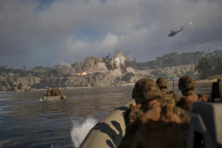 Squad regala en Steam un DLC de 11,99 dólares para celebrar el anuncio de su llegada a Xbox y PS5 Squad Recon Team Pack — Squad regala en Steam un DLC de 11,99 dólares para celebrar el anuncio de su llegada a Xbox y PS5