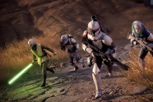 Star Wars Zero Company suma modificadores y abarata las mejoras del juego de estrategia Star Wars Zero Company suma modificadores y abarata las mejoras del juego de estrategia