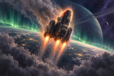 Un mod de Starfield eliminará las pantallas de carga al aterrizar en planetas y lunas Starfield Seamless Landings — Un mod de Starfield eliminará las pantallas de carga al aterrizar en planetas y lunas