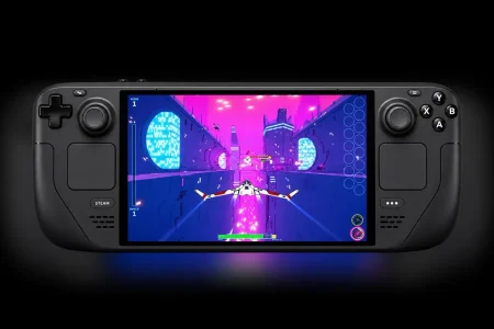 Una filtración apunta al posible chip de Steam Deck 2 Una filtración apunta al posible chip de Steam Deck 2