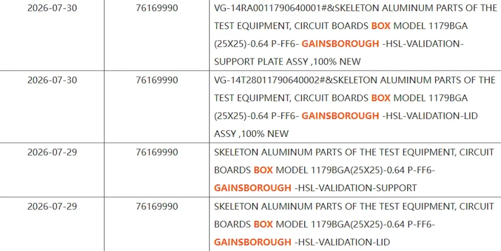 AMD driver lists ATLite3 and Gainsborough, linked to PS6 Orion and Steam Deck 2