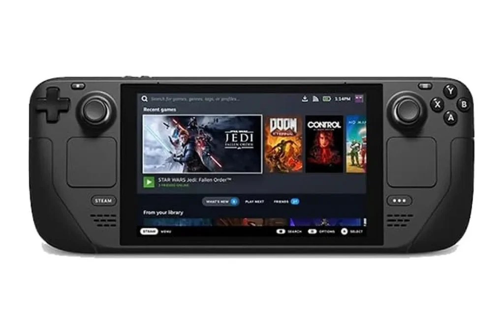 Steam Deck 2 podría usar una iGPU insuficiente en juegos AAA Steam Deck 2 podría usar una iGPU insuficiente en juegos AAA