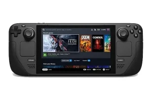 Steam Deck 2 podría usar una iGPU insuficiente en juegos AAA Steam Deck 2 podría usar una iGPU insuficiente en juegos AAA