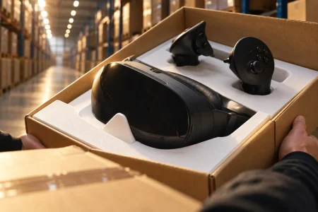 La lista de espera del Steam Frame de Valve se alarga hasta 2027 tras agotarse el visor La lista de espera del Steam Frame de Valve se alarga hasta 2027 tras agotarse el visor