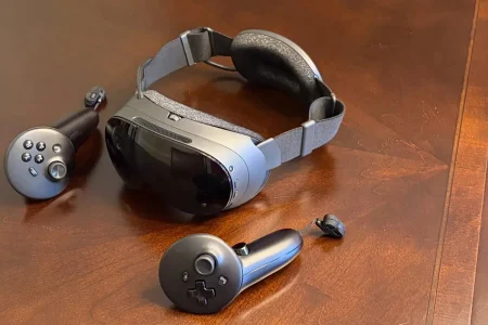 Valve añade soporte para unidades CD-ROM al kernel de Steam Frame en menos de diez minutos Valve añade soporte para unidades CD-ROM al kernel de Steam Frame en menos de diez minutos