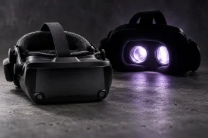 Valve rebaja un 20 % el visor Index y un código filtrado apunta a un Steam Frame con OLED 4K Steam Frame OLED Plano — Valve rebaja un 20 % el visor Index y un código filtrado apunta a un Steam Frame con OLED 4K