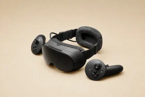 Valve prepararía un Steam Frame con pantallas OLED y casi el triple de píxeles por ojo Valve prepararía un Steam Frame con pantallas OLED y casi el triple de píxeles por ojo
