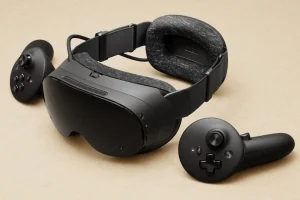 Steam Frame recibe SteamOS 0.4.5 con hasta un 12 % más de autonomía Steam Frame SteamOS 0.4.5 — Steam Frame recibe SteamOS 0.4.5 con hasta un 12 % más de autonomía