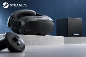 Valve lanza SteamOS 3.9.3 Beta con un mejor soporte para el adaptador inalámbrico del Steam Frame