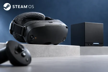 Valve lanza SteamOS 3.9.3 Beta con un mejor soporte para el adaptador inalámbrico del Steam Frame Valve lanza SteamOS 3.9.3 Beta con un mejor soporte para el adaptador inalámbrico del Steam Frame