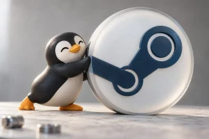 Steam para Linux por fin da el salto a 64 bits, aunque sigue exigiendo librerías de 32 bits Steam para Linux por fin da el salto a 64 bits, aunque sigue exigiendo librerías de 32 bits