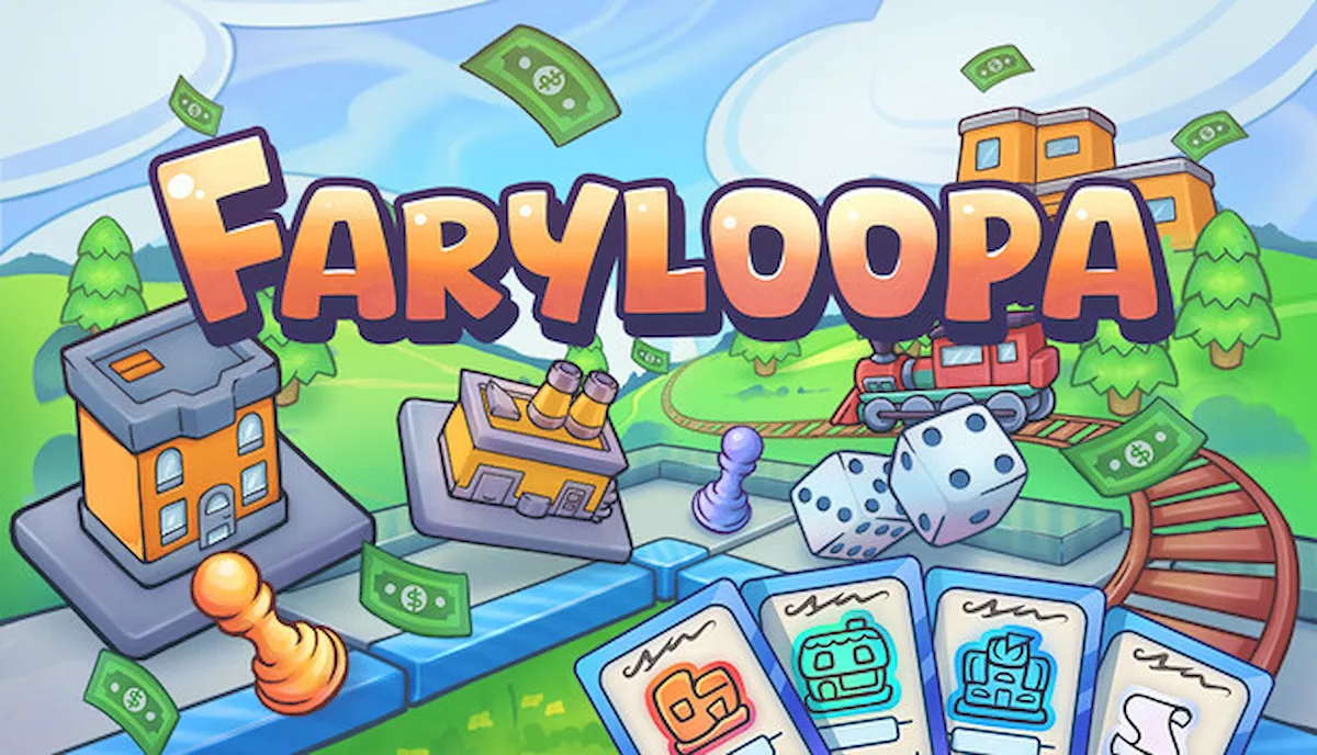 Faryloopa