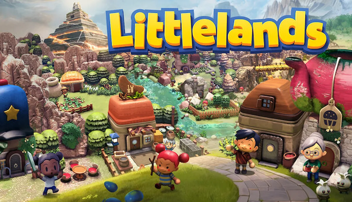 Littlelands