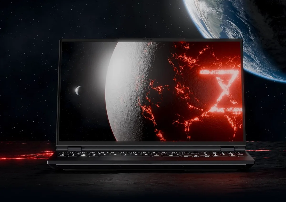 Portátil Stellaris 16 Gen 8 para trabajo y juegos con paneles IPS, mini LED u OLED