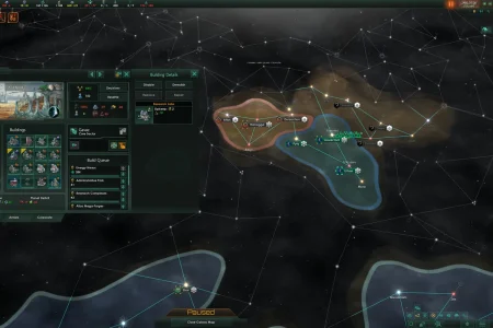 El Tuxedo Stellaris 16 Gen 8 llega con RTX 5090 Laptop, hasta 128 GB de RAM y muchos puertos