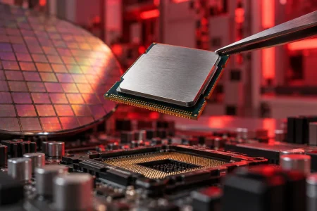 subida precios procesadores PC — Qualcomm subiría un 10 % sus procesadores para PC desde octubre; Intel ya subió en septiembre