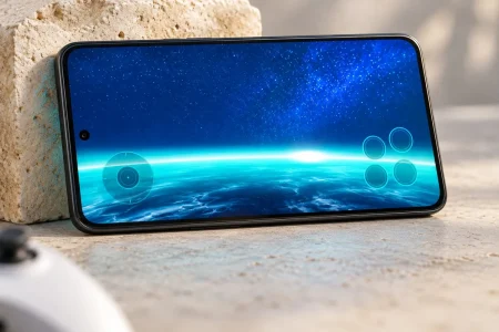 Ya puedes jugar a Super Mario Galaxy en Android con un port no oficial y sin emulador