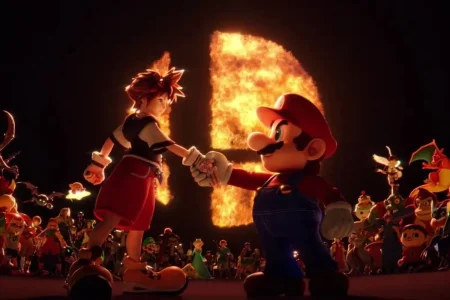 OpenSmash-Ultimate ejecuta Super Smash Bros. Ultimate en PC a 60 FPS, sin emulación OpenSmash-Ultimate ejecuta Super Smash Bros. Ultimate en PC a 60 FPS, sin emulación