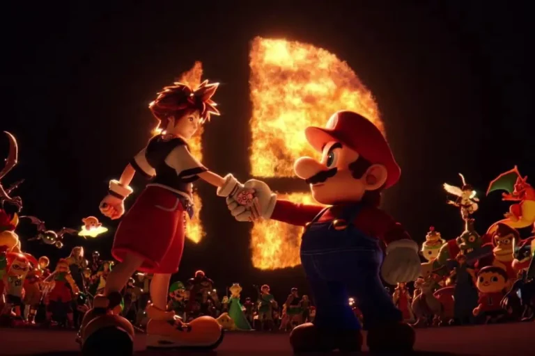 OpenSmash-Ultimate ejecuta Super Smash Bros. Ultimate en PC a 60 FPS, sin emulación