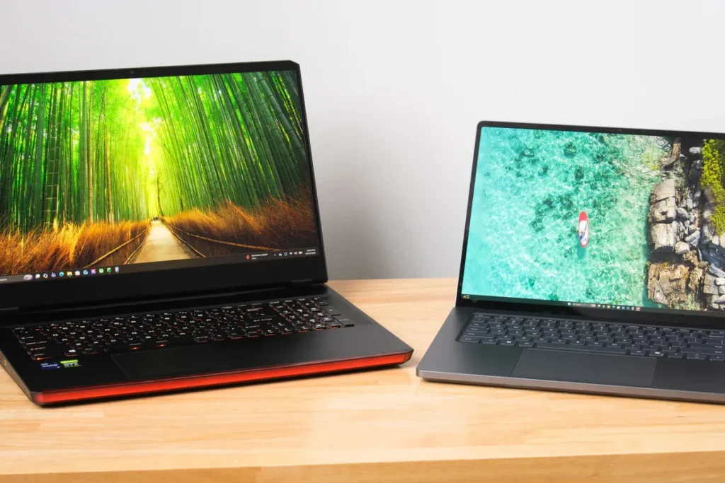 Un simple cambio de resolución mejora el Surface Laptop Ultra con RTX Spark para jugar Surface Laptop Ultra DLSS — Un simple cambio de resolución mejora el Surface Laptop Ultra con RTX Spark para jugar