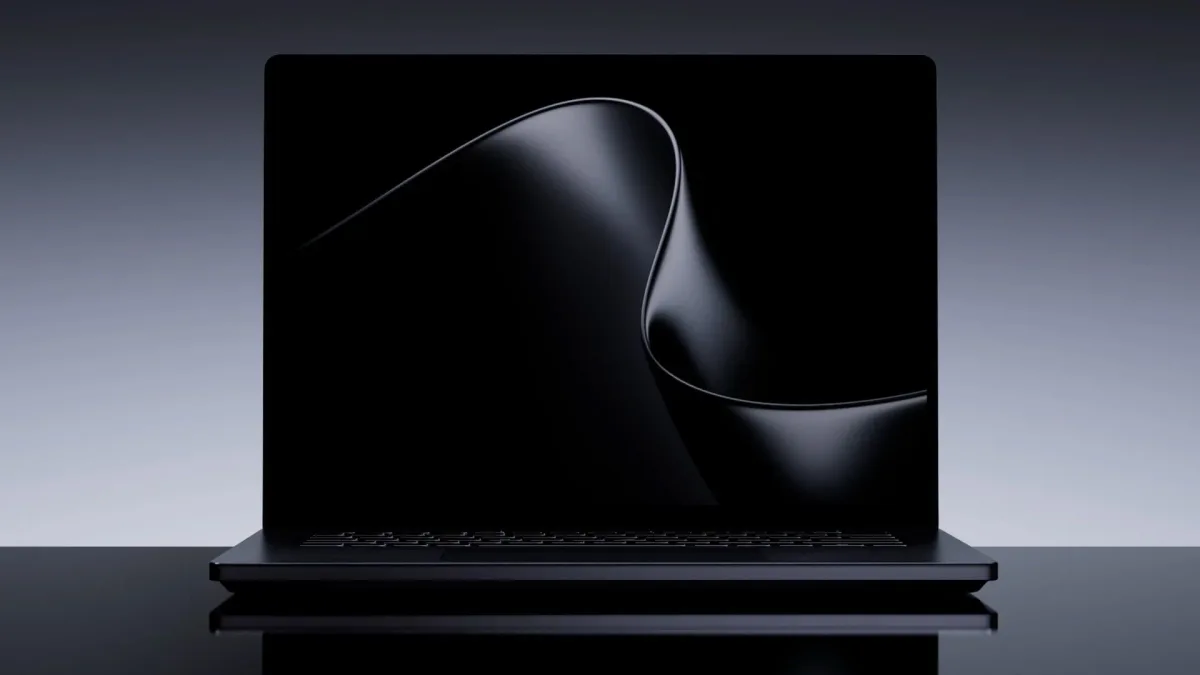 surface laptop ultra
