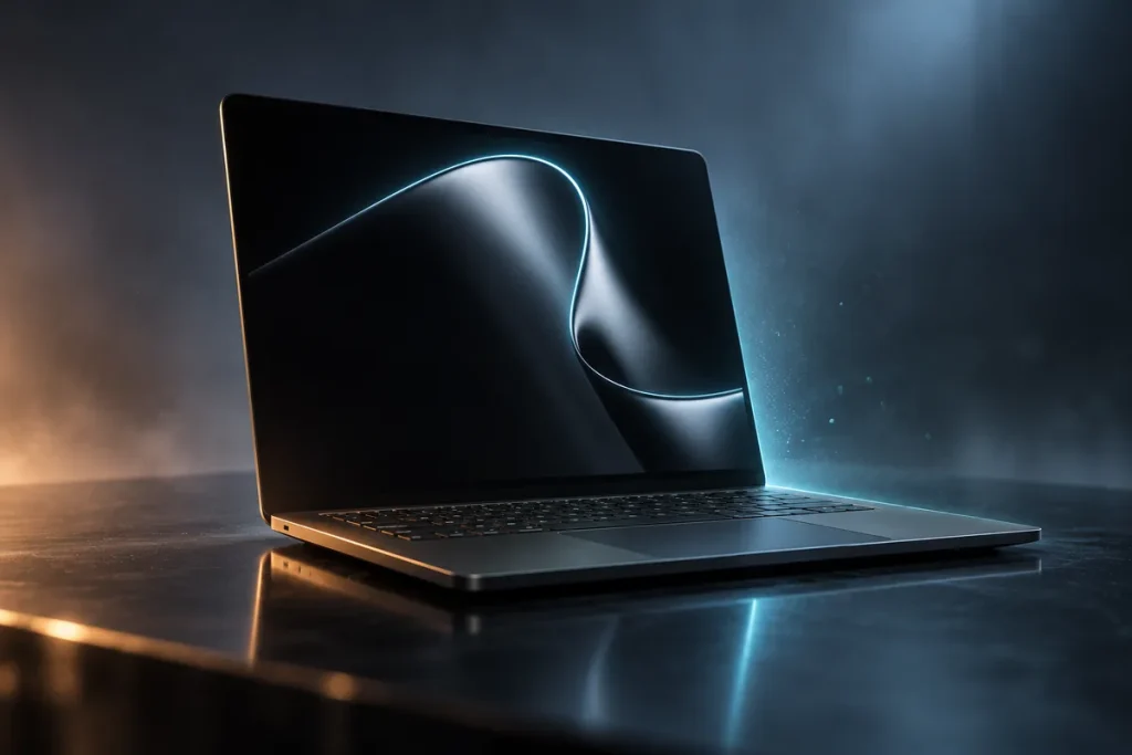 Microsoft lanza el Surface Laptop Ultra desde 2.599 dólares para competir con el MacBook Pro de 2.999 dólares Microsoft lanza el Surface Laptop Ultra desde 2.599 dólares para competir con el MacBook Pro de 2.999 dólares