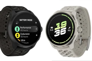 Suunto Race 3S precio — El Suunto Race 3S llega con AMOLED de 2000 nits, zafiro y mapas topográficos gratis