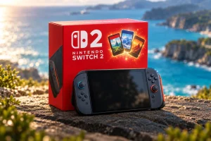 switch 2 pack — Nintendo suma en Japón otro pack de Switch 2 con juego a elegir