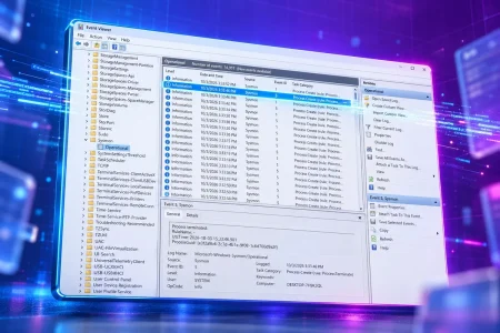 sysmon windows 11 — Cómo activar Sysmon, el monitor de actividad integrado en Windows 11