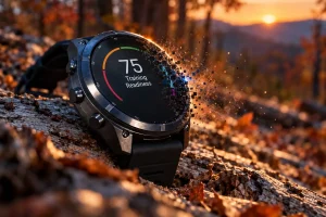La actualización del System Software 6 frena apagados del Fenix 9 System Software 6 actualización — La actualización del System Software 6 frena apagados del Fenix 9