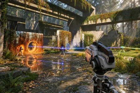 El precio de The Talos Principle 2 sube un 33 % en Steam casi tres años después de su salida El precio de The Talos Principle 2 sube un 33 % en Steam casi tres años después de su salida