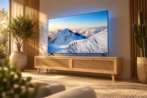 El TCL 75V6D de 75 pulgadas cae a 499 euros en Amazon
