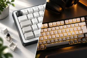 The G-Lab estrena dos teclados mecánicos inalámbricos por menos de 100 euros teclado gaming g lab — The G-Lab estrena dos teclados mecánicos inalámbricos por menos de 100 euros