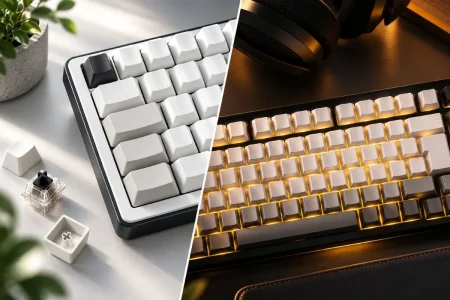 The G-Lab estrena dos teclados mecánicos inalámbricos por menos de 100 euros teclado gaming g lab — The G-Lab estrena dos teclados mecánicos inalámbricos por menos de 100 euros
