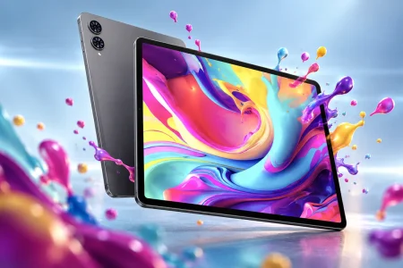Teclast T65 ofrece 13,4 pulgadas a 120 Hz, 10000 mAh y 128 GB por 130 euros Teclast T65 ofrece 13,4 pulgadas a 120 Hz, 10000 mAh y 128 GB por 130 euros